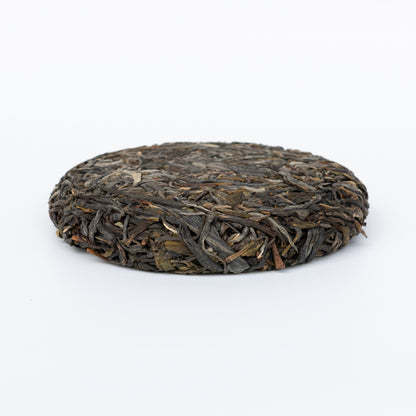 2026 Baihuatan Single Ancient Tree