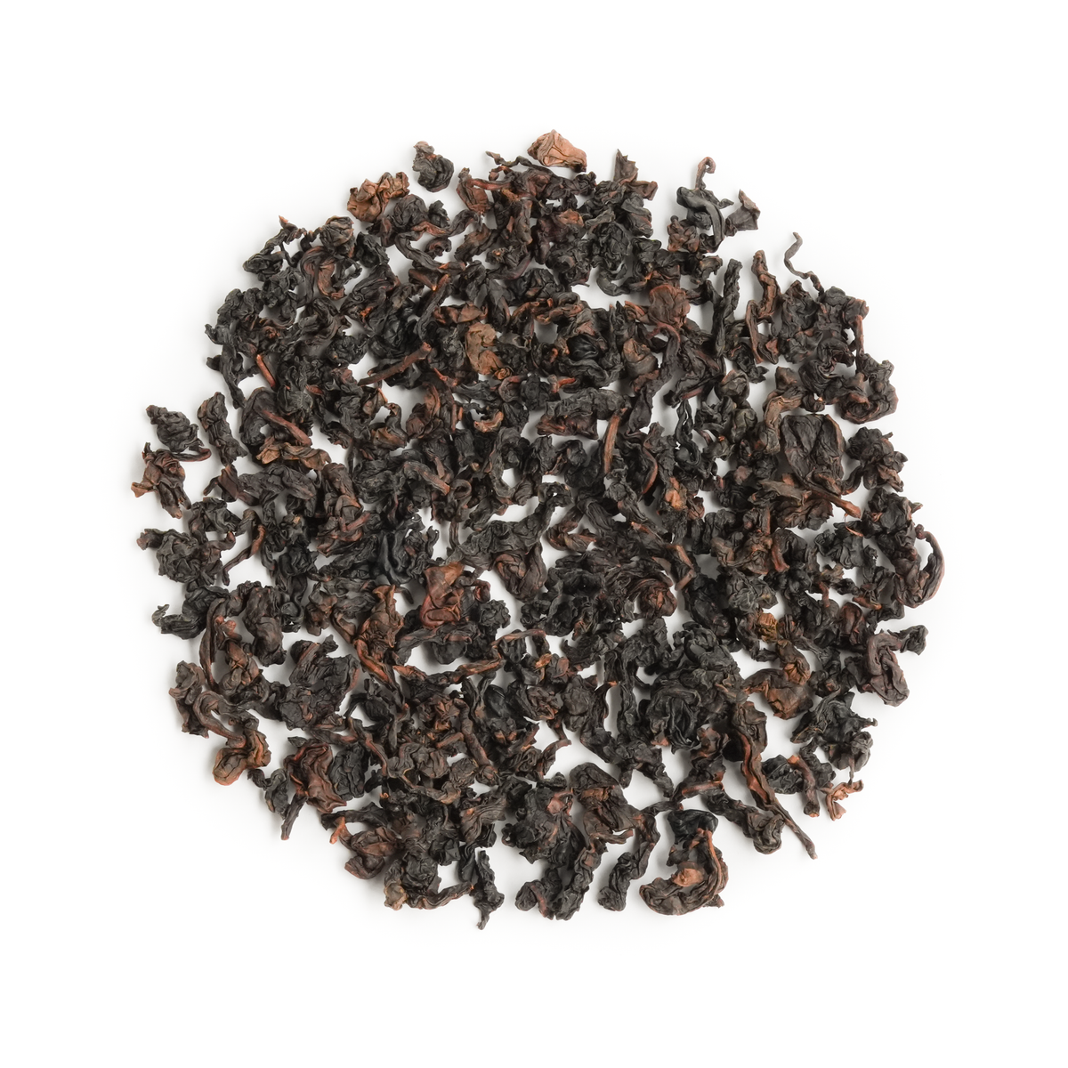 2021 Wild Grown Tie Guan Yin (Roast level 8)