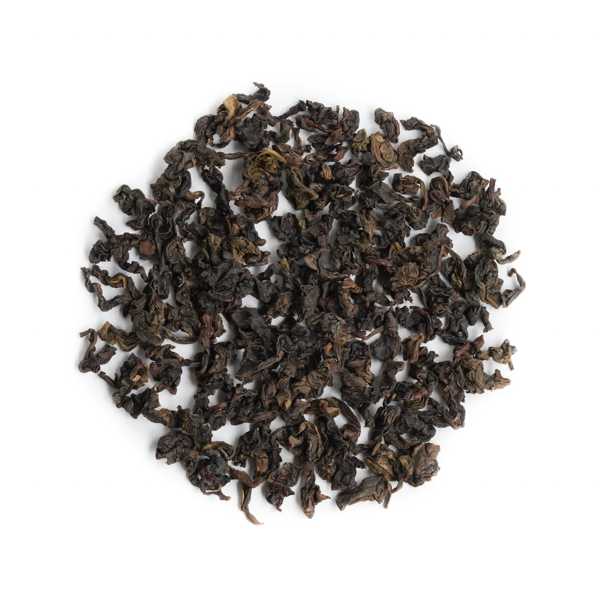2026 Spring Naturally Grown Tie Guan Yin - Da Tian Area (Roast Level 5)