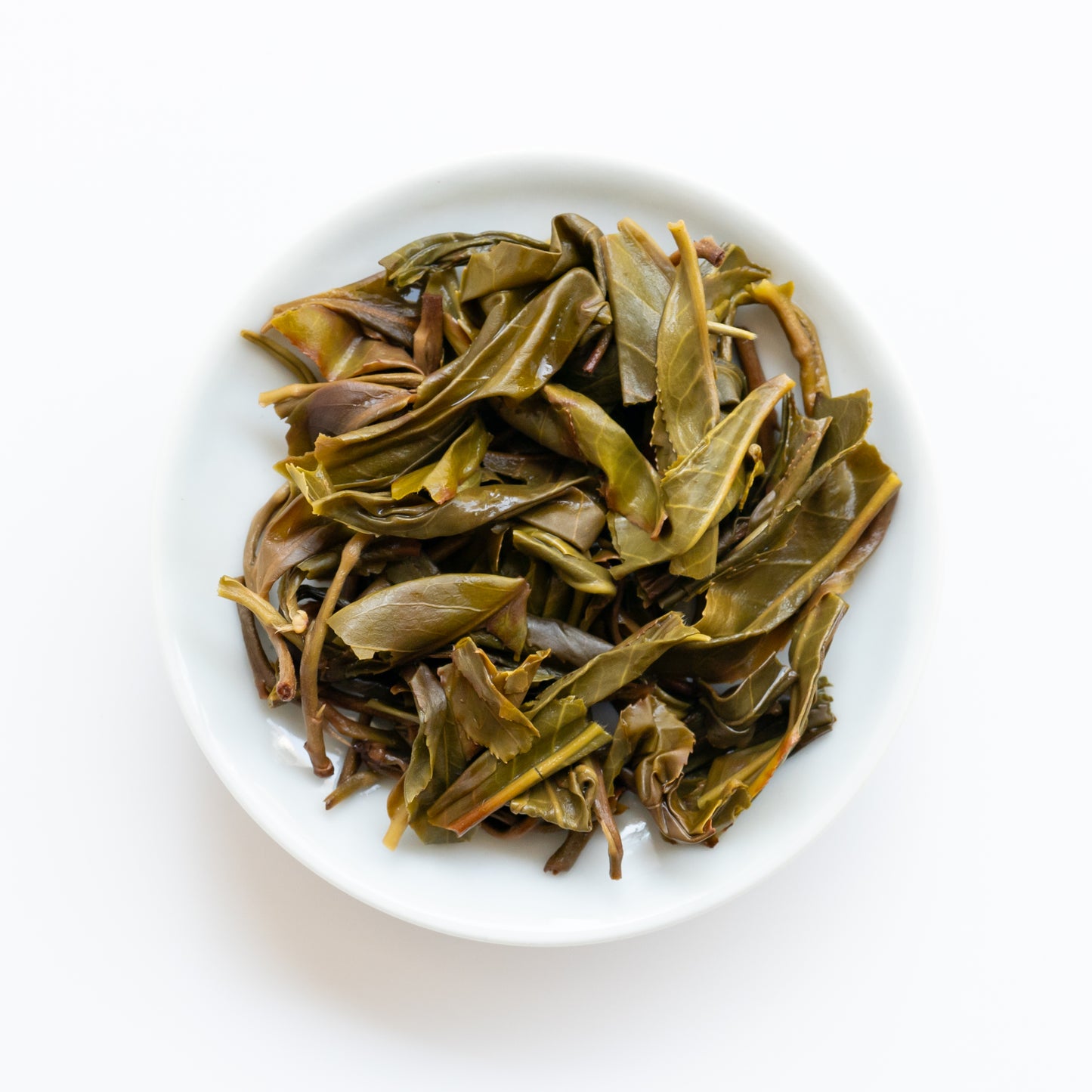 2026 Guafengzhai Liehushan
