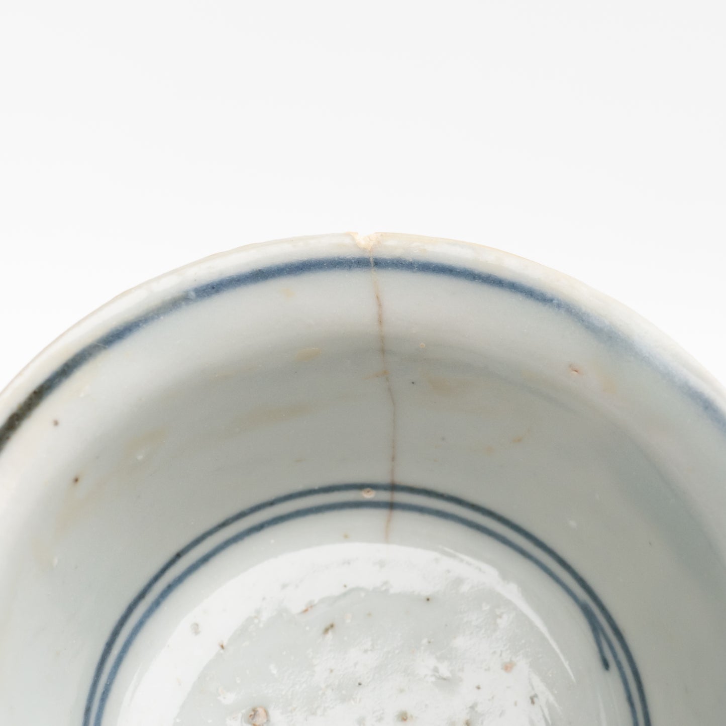 75ml Ming Dynasty Plants Cup