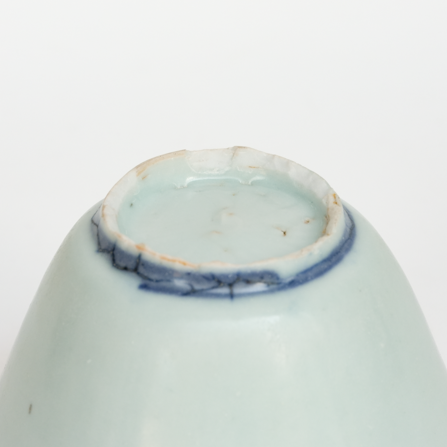 105ml Ming Dynasty Blueline Cup