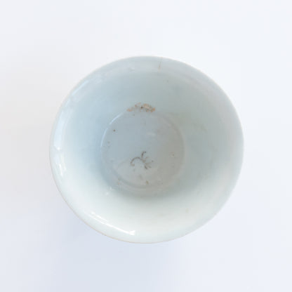 70ml Ming Dynasty Orchid Tea Cup