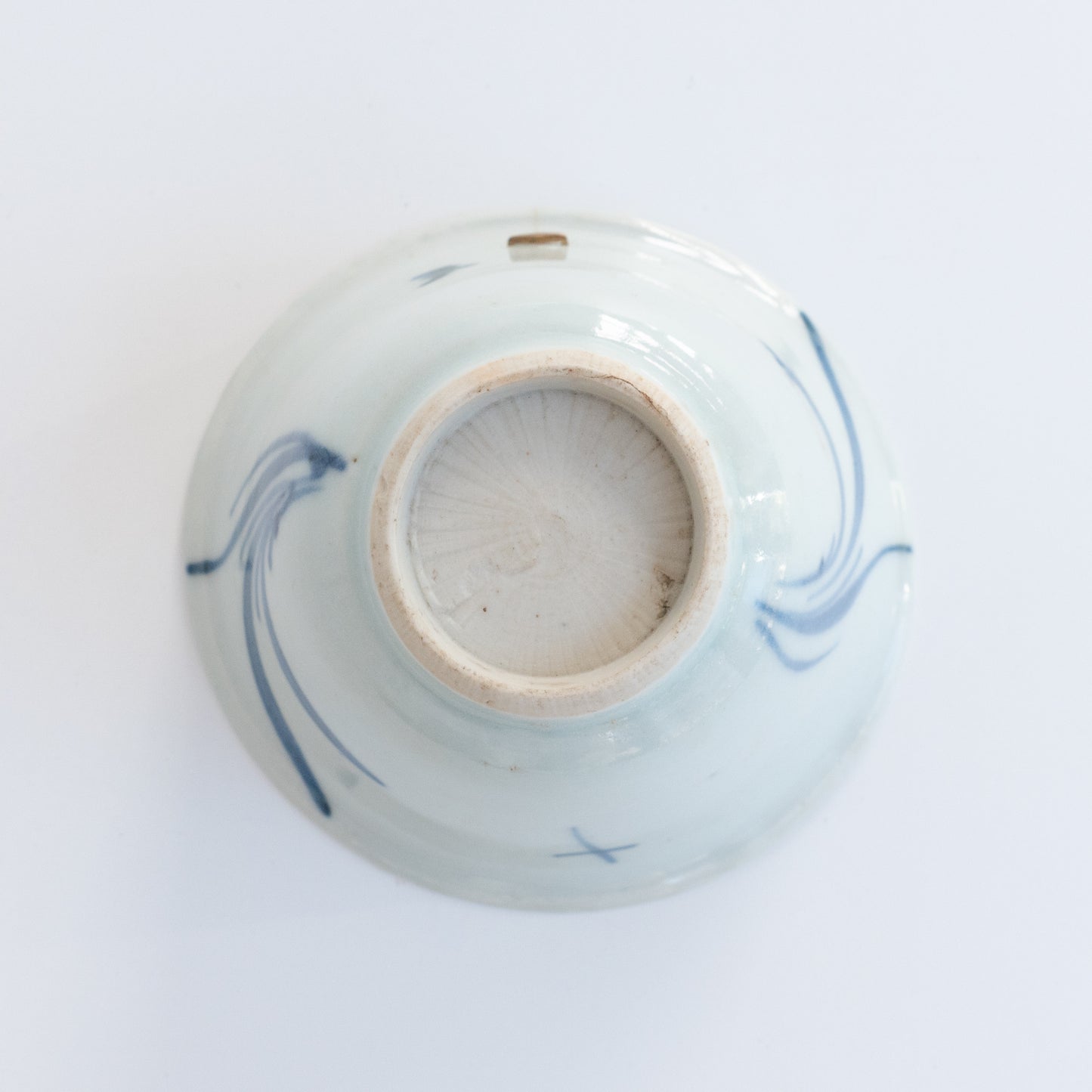 70ml Ming Dynasty Orchid Tea Cup