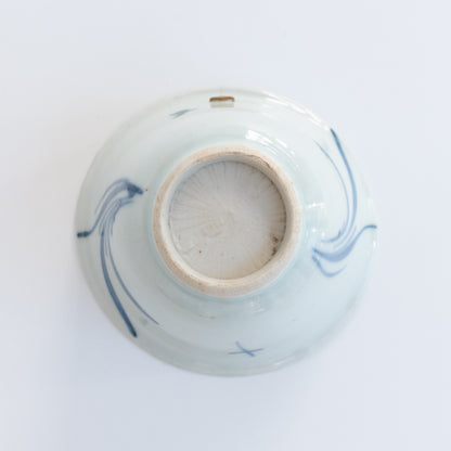 70ml Ming Dynasty Orchid Tea Cup