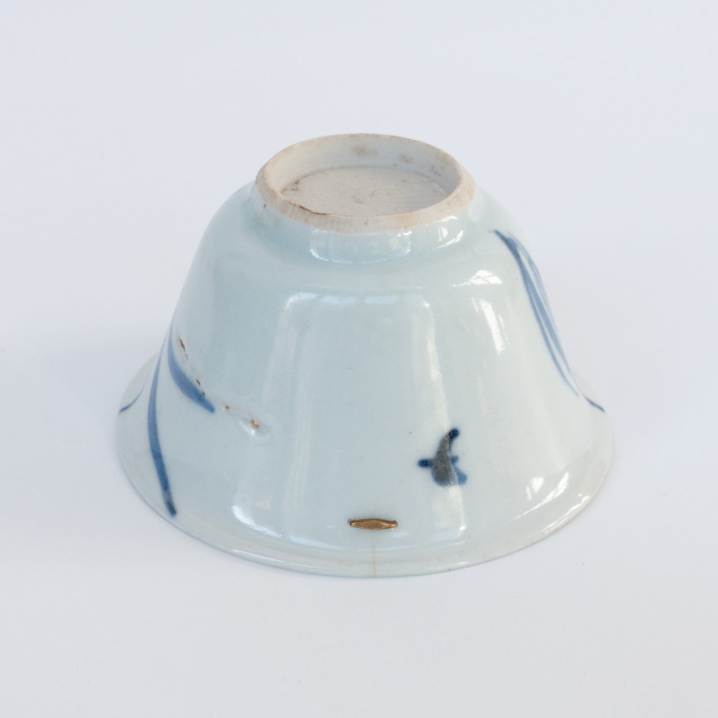 70ml Ming Dynasty Orchid Tea Cup