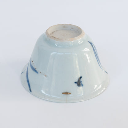 70ml Ming Dynasty Orchid Tea Cup
