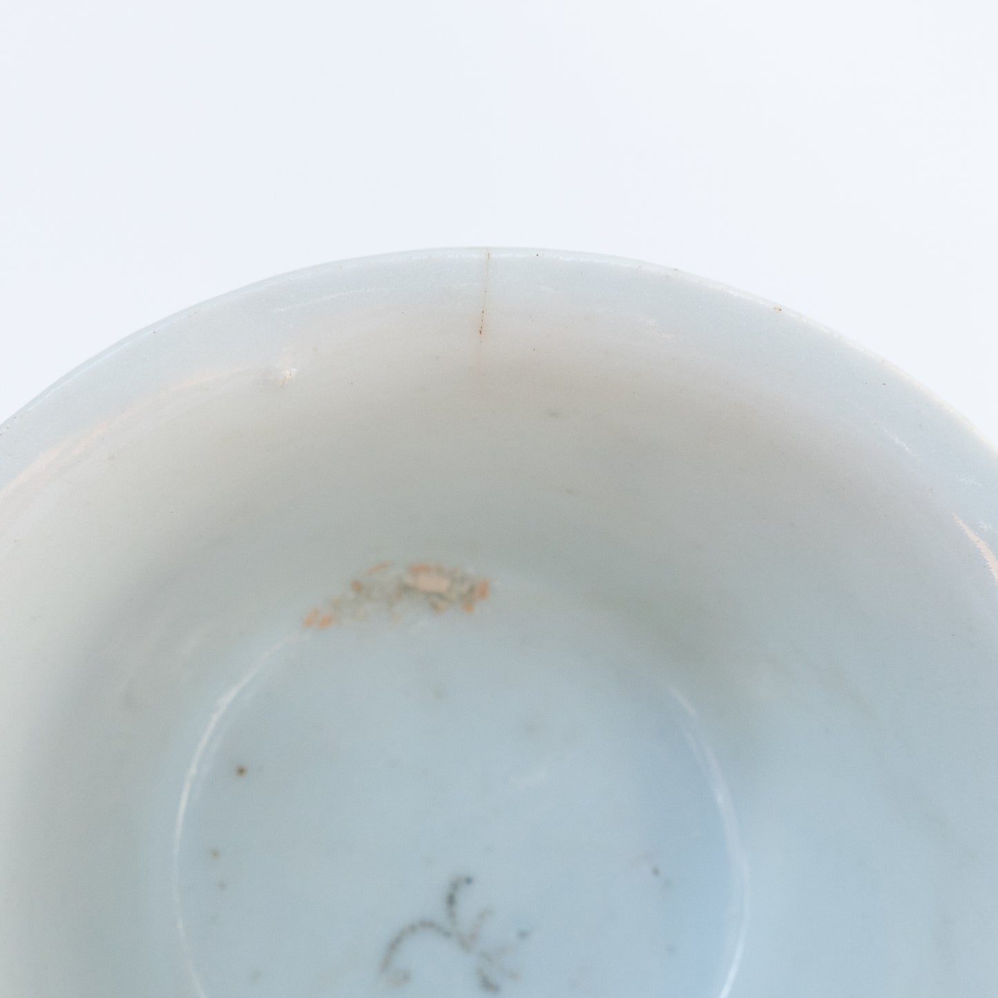 70ml Ming Dynasty Orchid Tea Cup