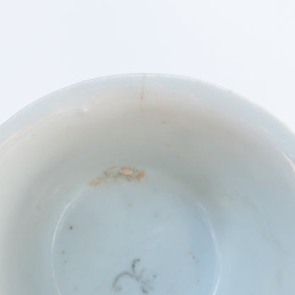70ml Ming Dynasty Orchid Tea Cup