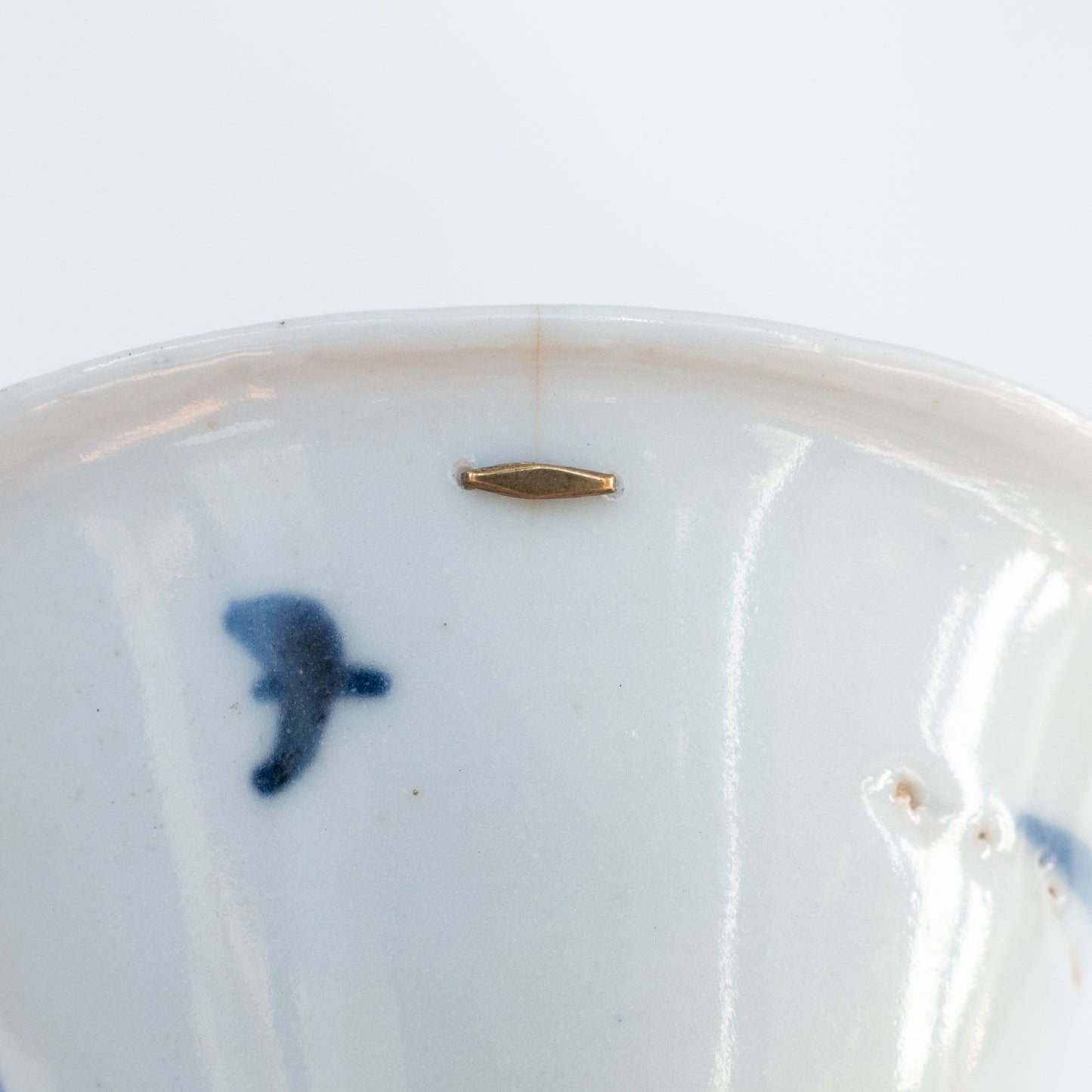 70ml Ming Dynasty Orchid Tea Cup