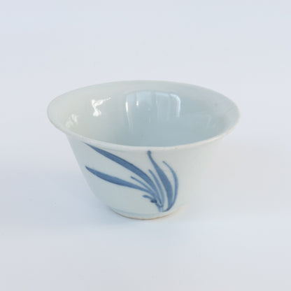 70ml Ming Dynasty Orchid Tea Cup
