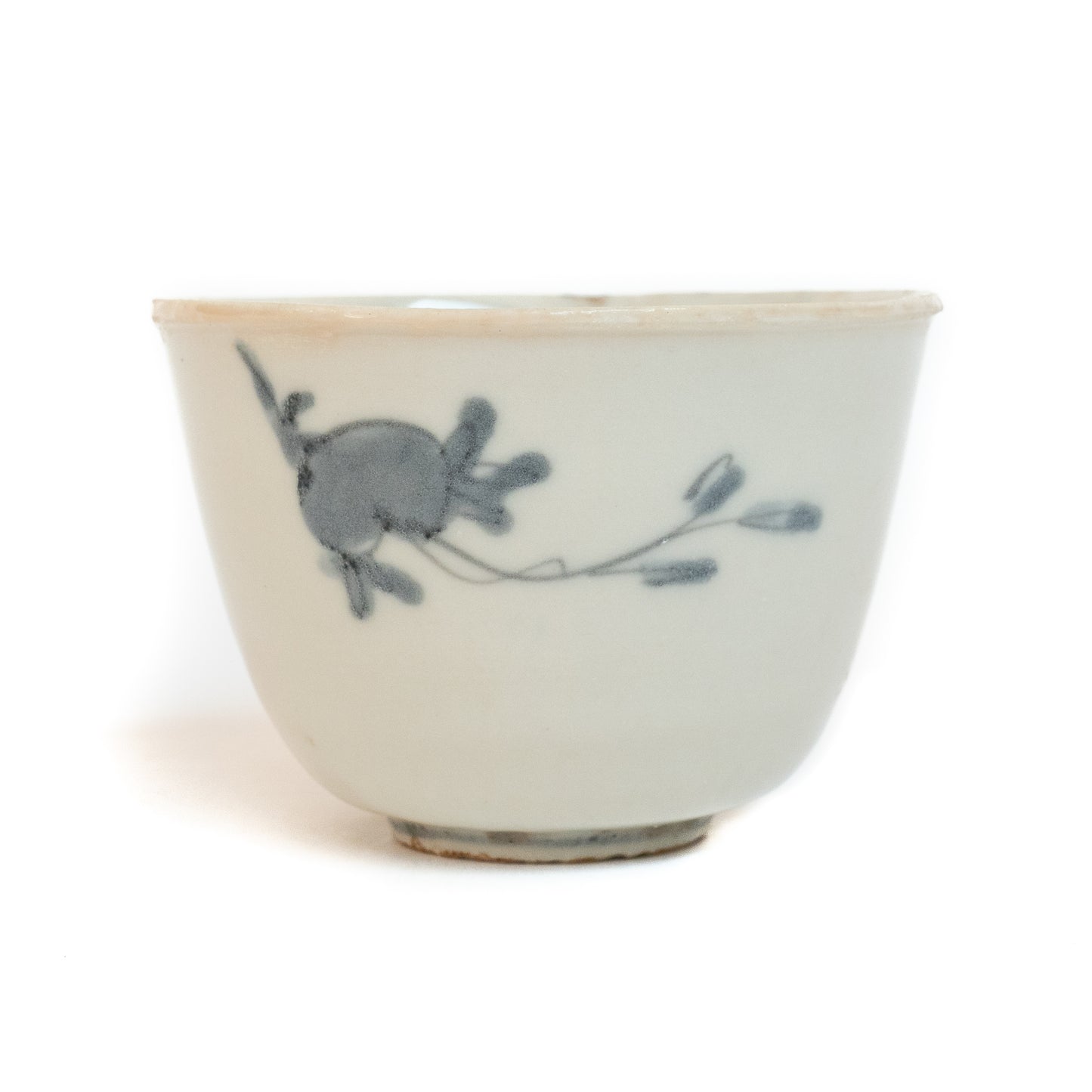 75ml Ming Dynasty Pomegranate Tea Cup