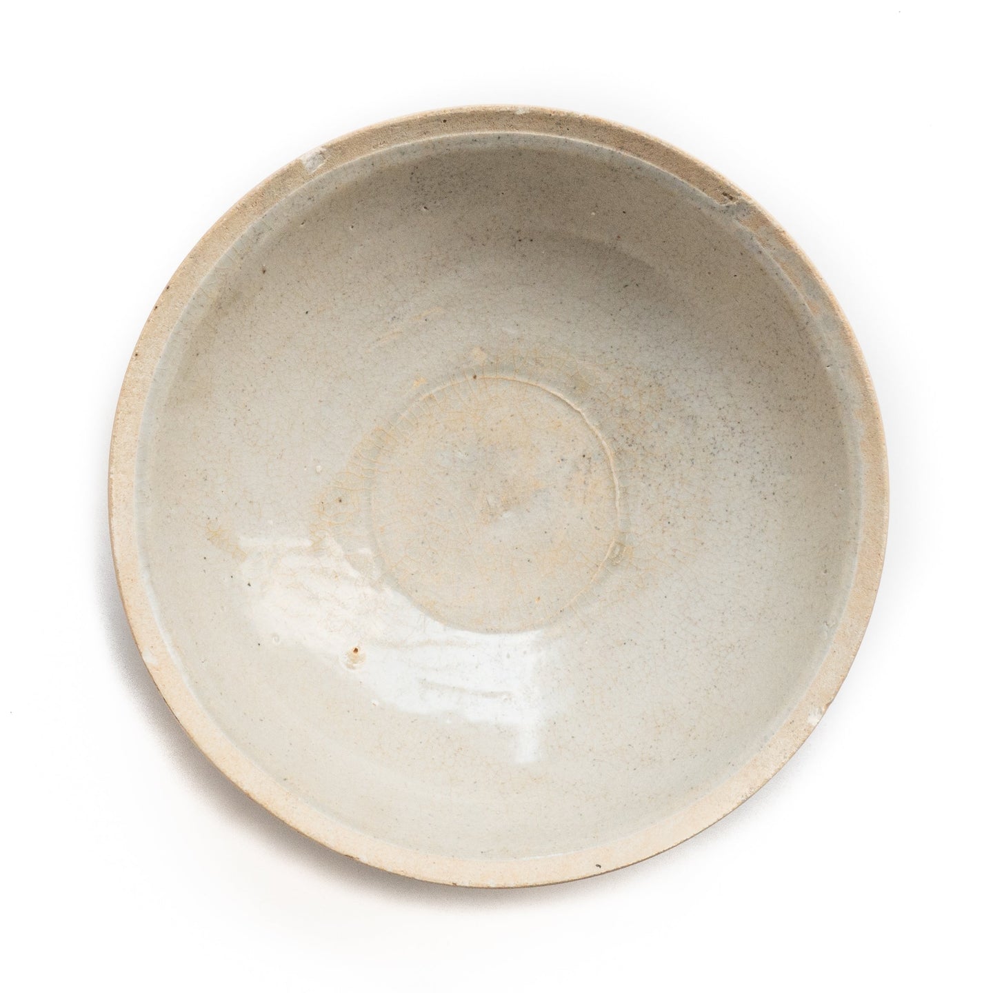 15cm Song Dynasty Plate