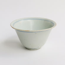 Load image into Gallery viewer, 90ml Ming Dynasty Blue Line Teacup

