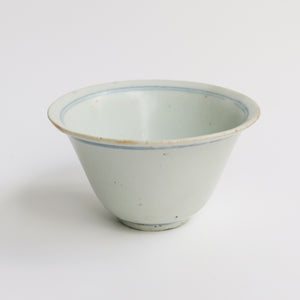90ml Ming Dynasty Blue Line Teacup