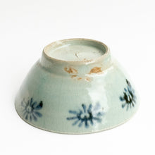 Load image into Gallery viewer, 250ml Qing Dynasty Blue and White Teacup

