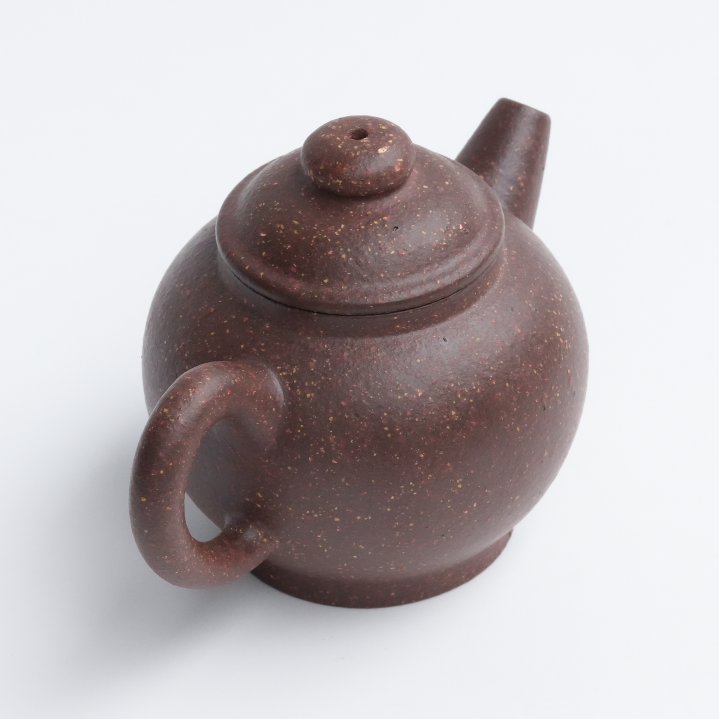 105ml MeihuaNi JuLunZhu Yixing Teapot