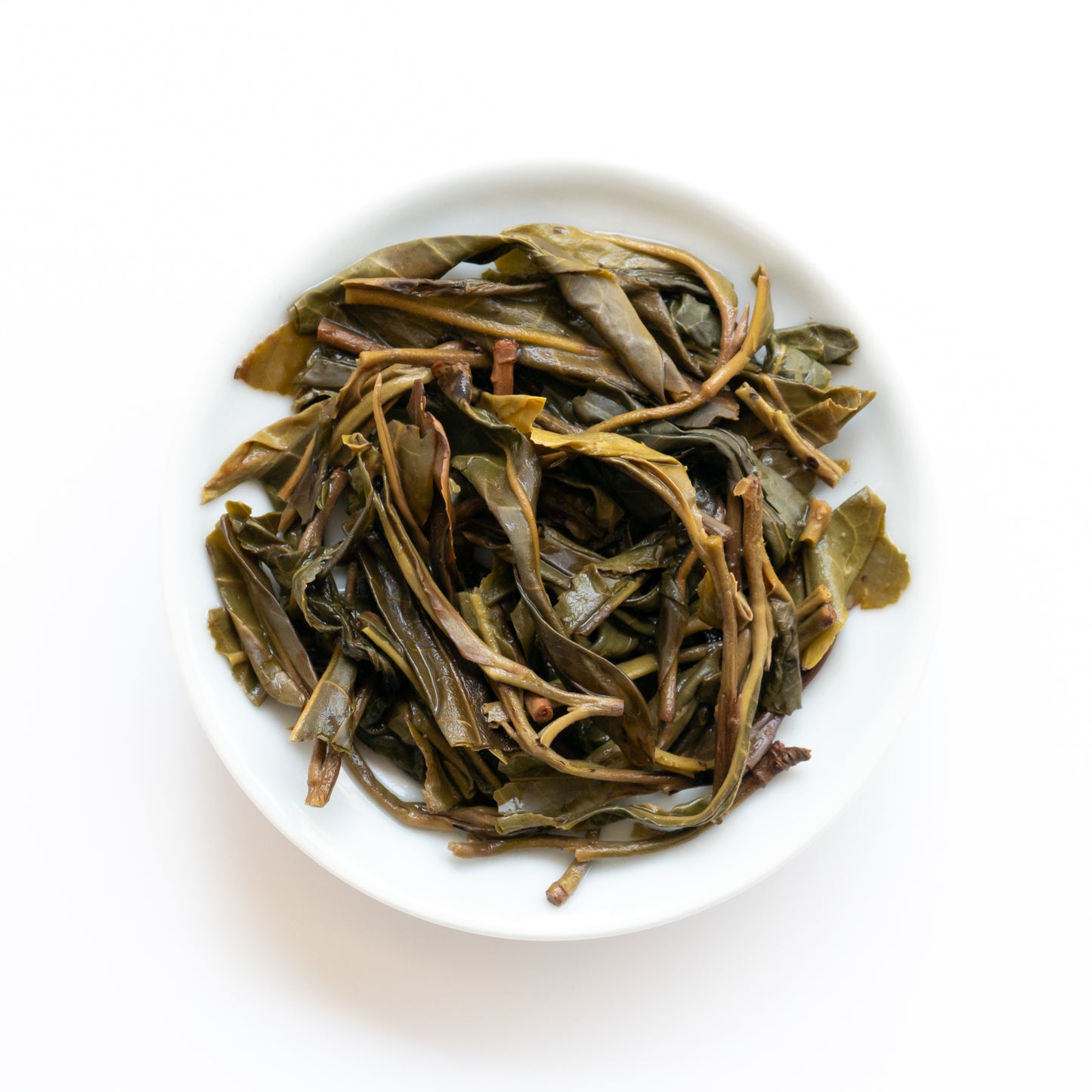 2026 Diantongshan Gaogan Puerh