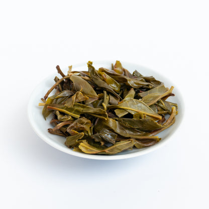 2026 Guafengzhai Liehushan
