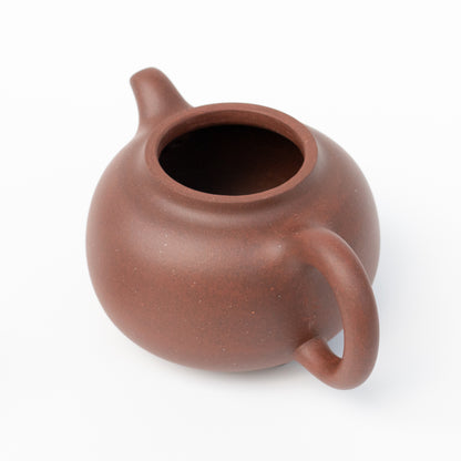135ml Ma Yong Qiang HongPiLong RuDing Yixing Teapot