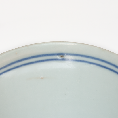 105ml Ming Dynasty Blueline Cup