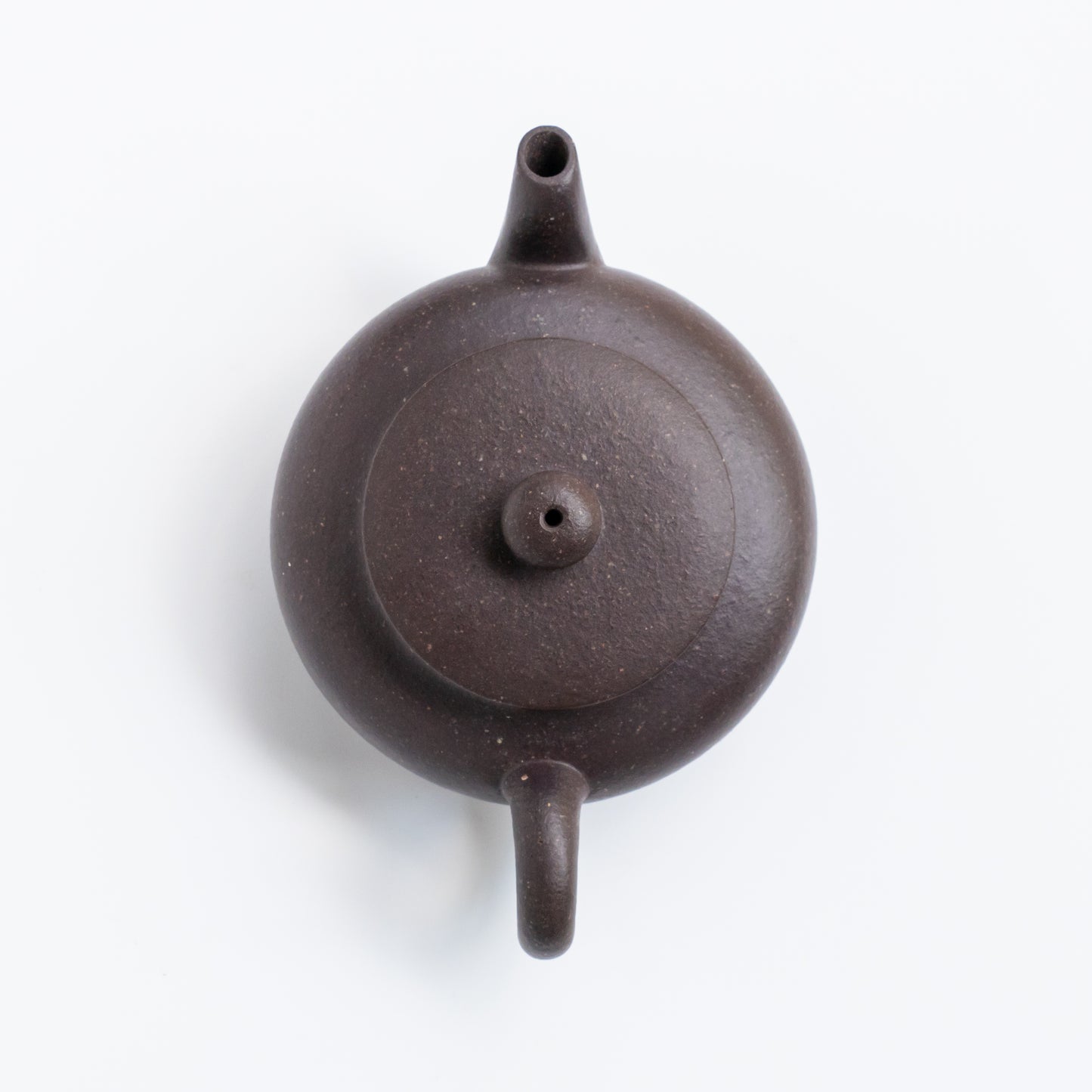 105ml Woodfired Aged Zini Bianzhu by Ma Yong Qiang