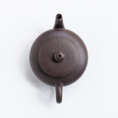 105ml Woodfired Aged Zini Bianzhu by Ma Yong Qiang