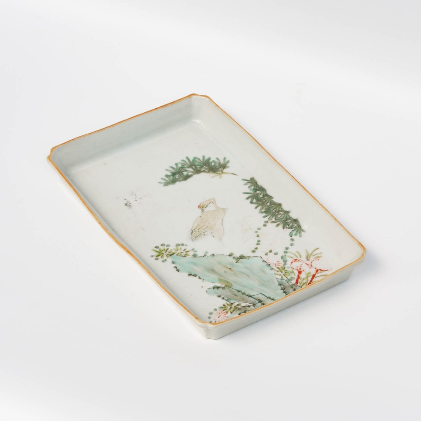 Fangxia Flat Plate