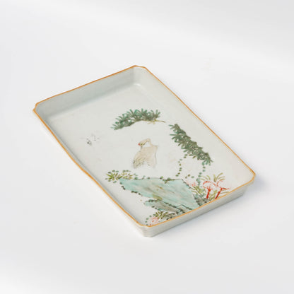 Fangxia Flat Plate