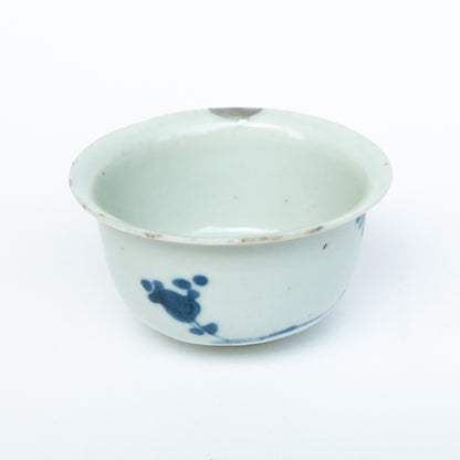 80ml (Kintsugi) Ming Dynasty Cherry Blossom Cup