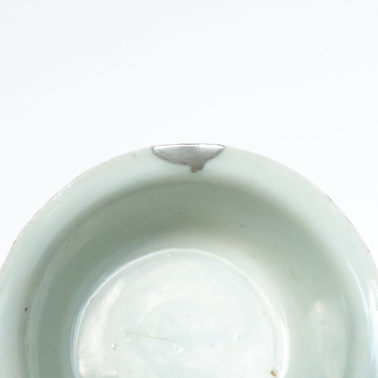 80ml (Kintsugi) Ming Dynasty Cherry Blossom Cup