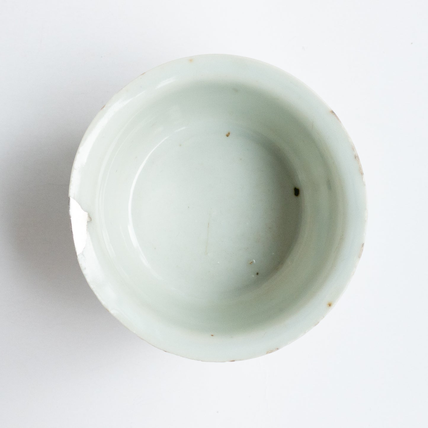 80ml (Kintsugi) Ming Dynasty Cherry Blossom Cup