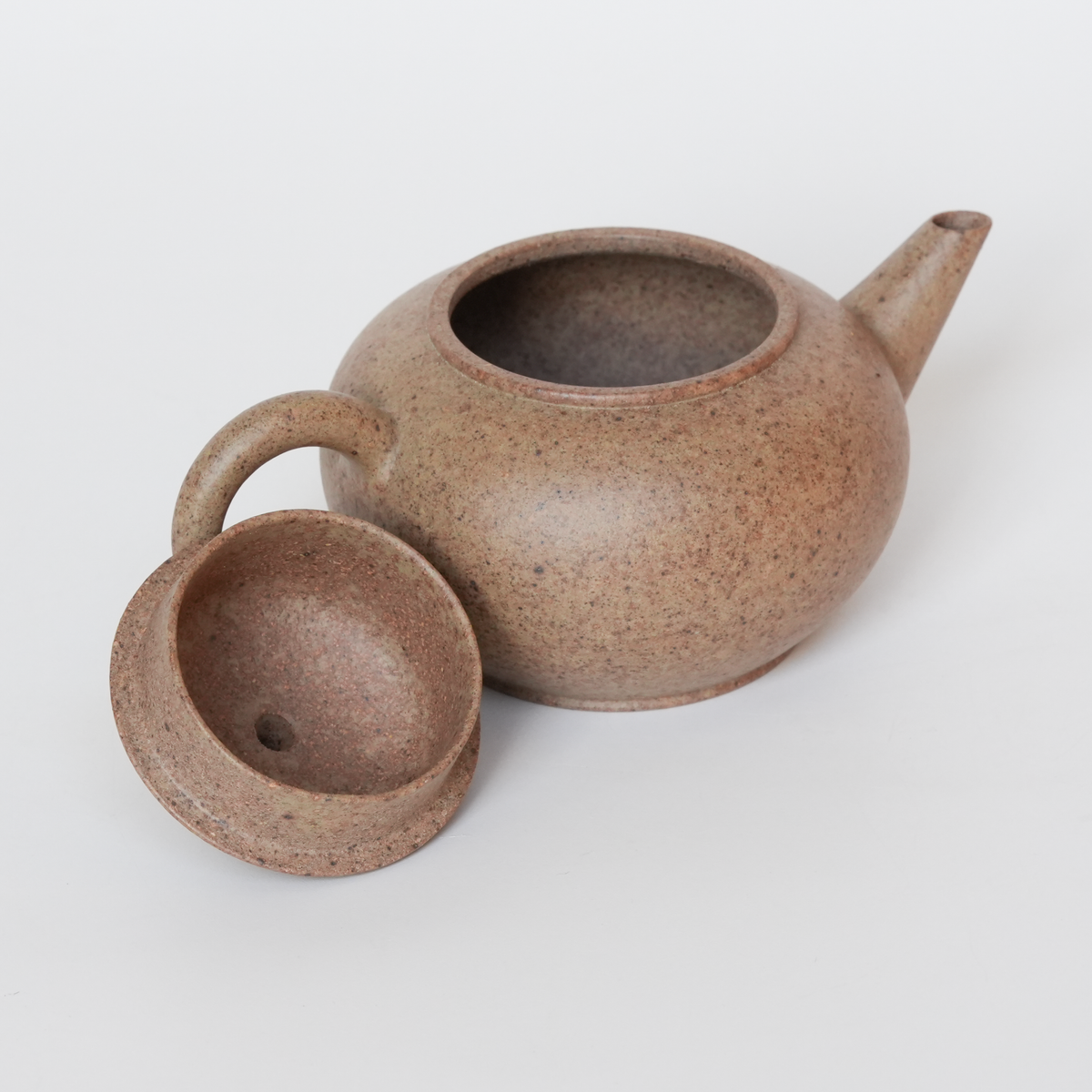 85ml Wood Fired Benshan Lüni Shui Ping