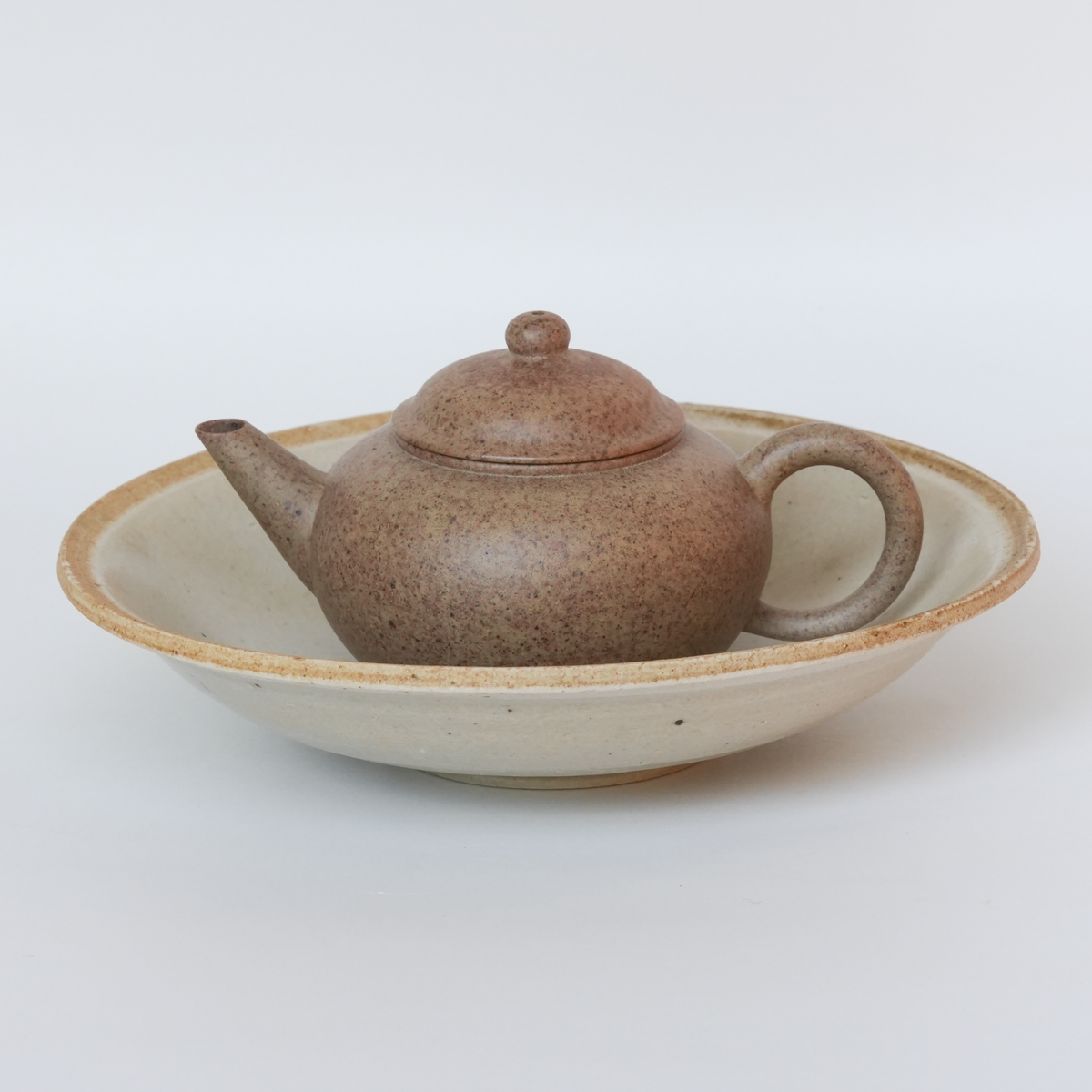 85ml Wood Fired Benshan Lüni Shui Ping