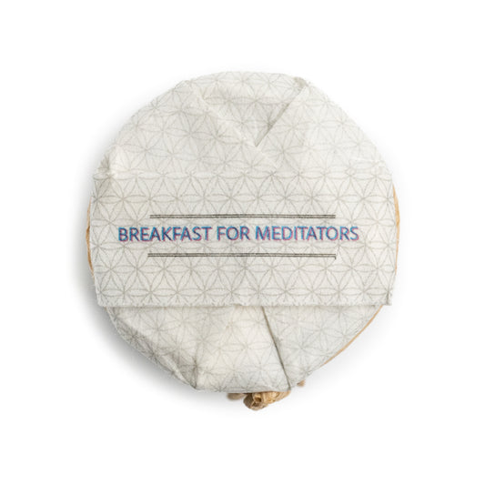 2024 Breakfast for Meditators