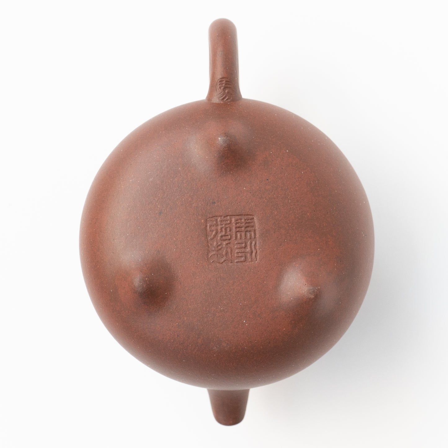 135ml Ma Yong Qiang HongPiLong RuDing Yixing Teapot