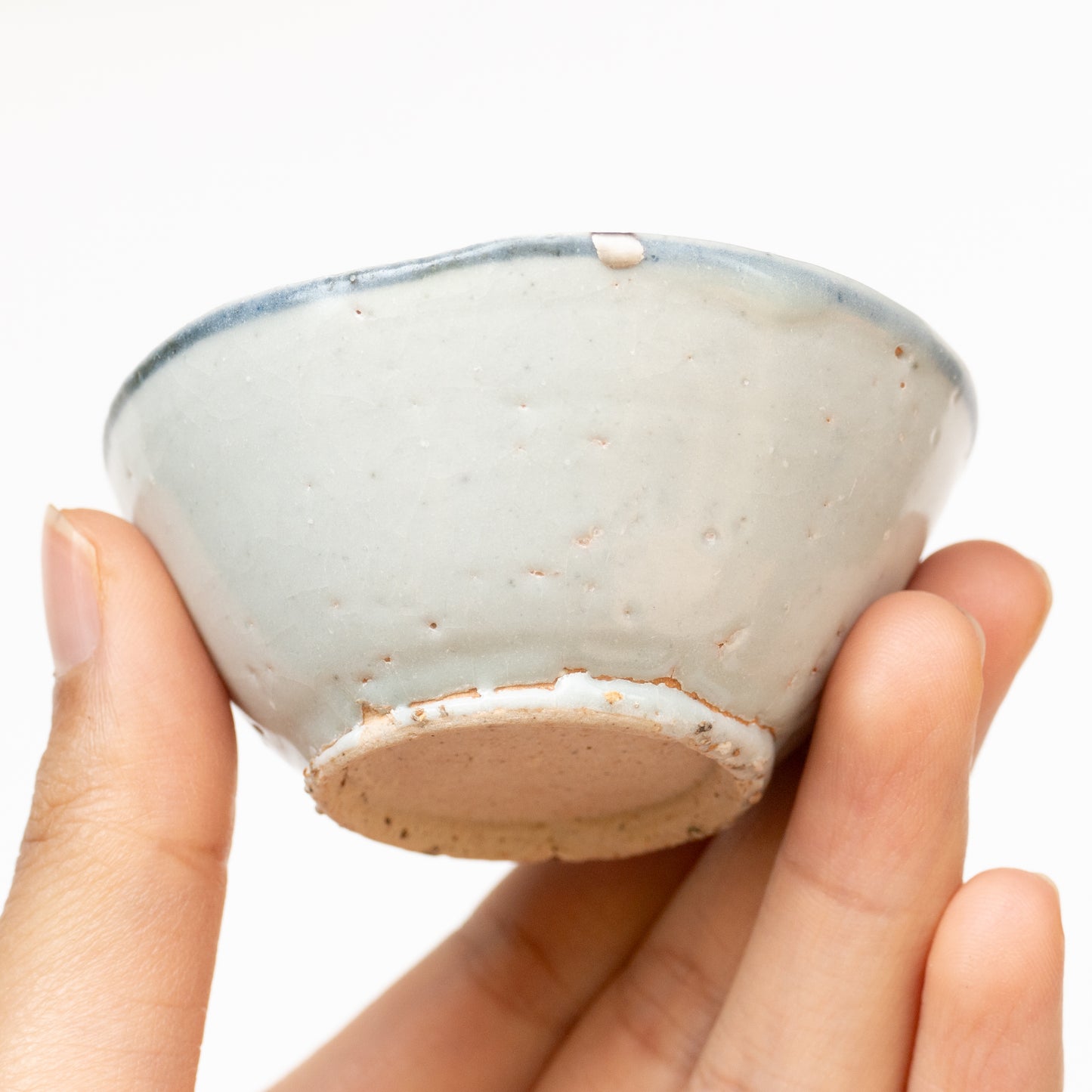 50ml Ming Dynasty Blue Line Cup