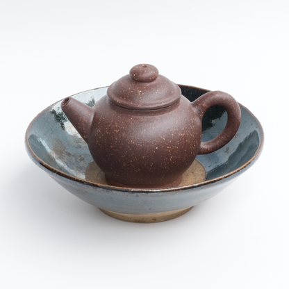105ml MeihuaNi JuLunZhu Yixing Teapot