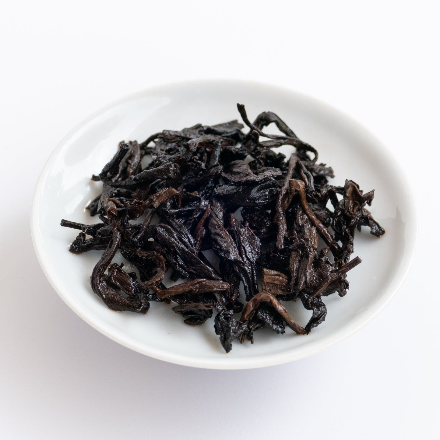1990's Ginseng Aroma Shu Puerh