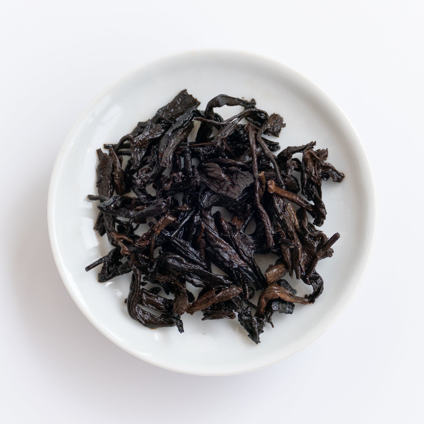 1990's Ginseng Aroma Shu Puerh
