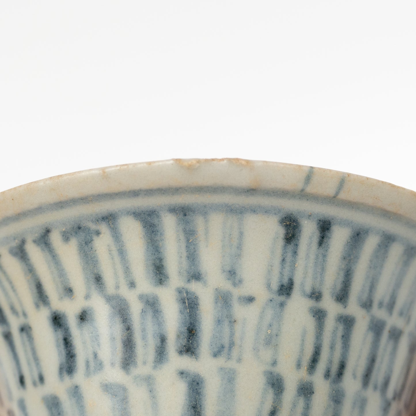 90ml Shouzi Ming Dynasty Tea Cup