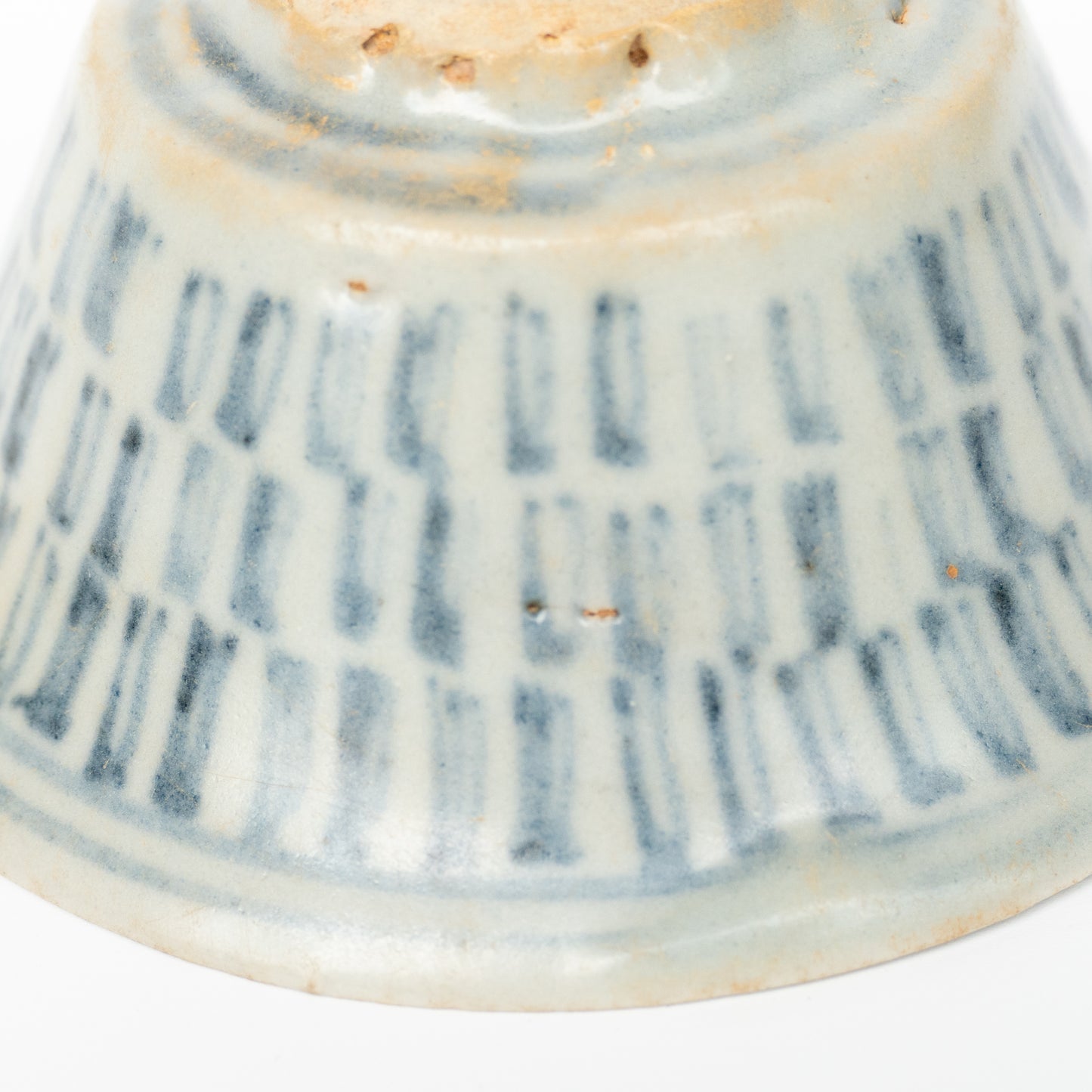 90ml Shouzi Ming Dynasty Tea Cup