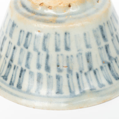 90ml Shouzi Ming Dynasty Tea Cup