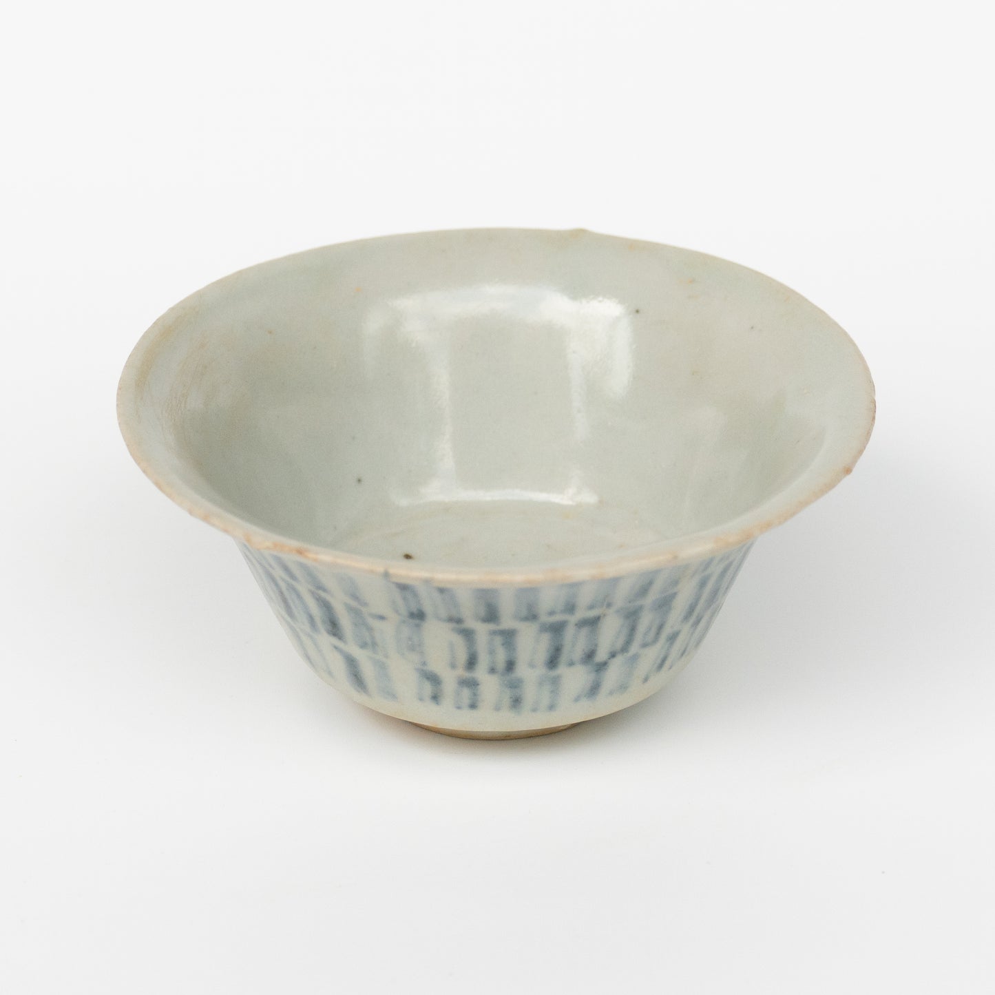 90ml Shouzi Ming Dynasty Tea Cup