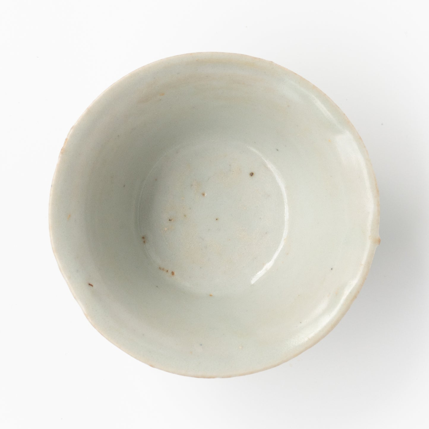 90ml Shouzi Ming Dynasty Tea Cup