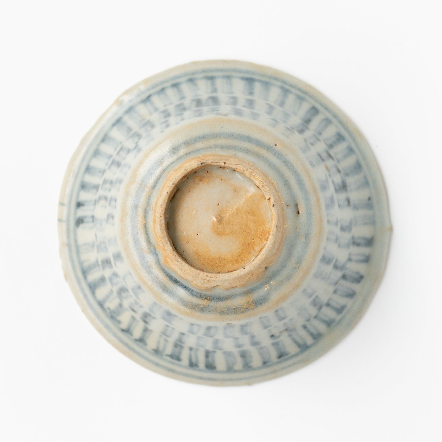 90ml Shouzi Ming Dynasty Tea Cup