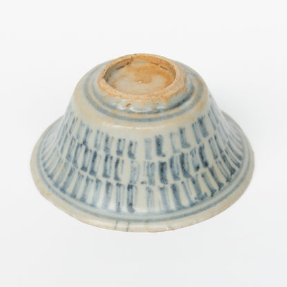 90ml Shouzi Ming Dynasty Tea Cup