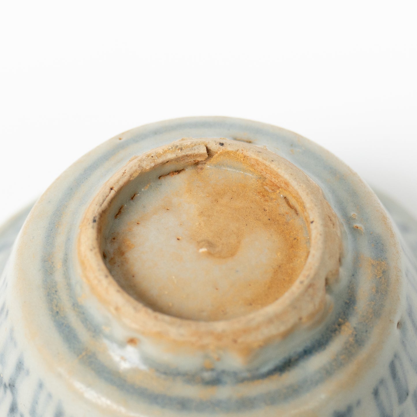 90ml Shouzi Ming Dynasty Tea Cup