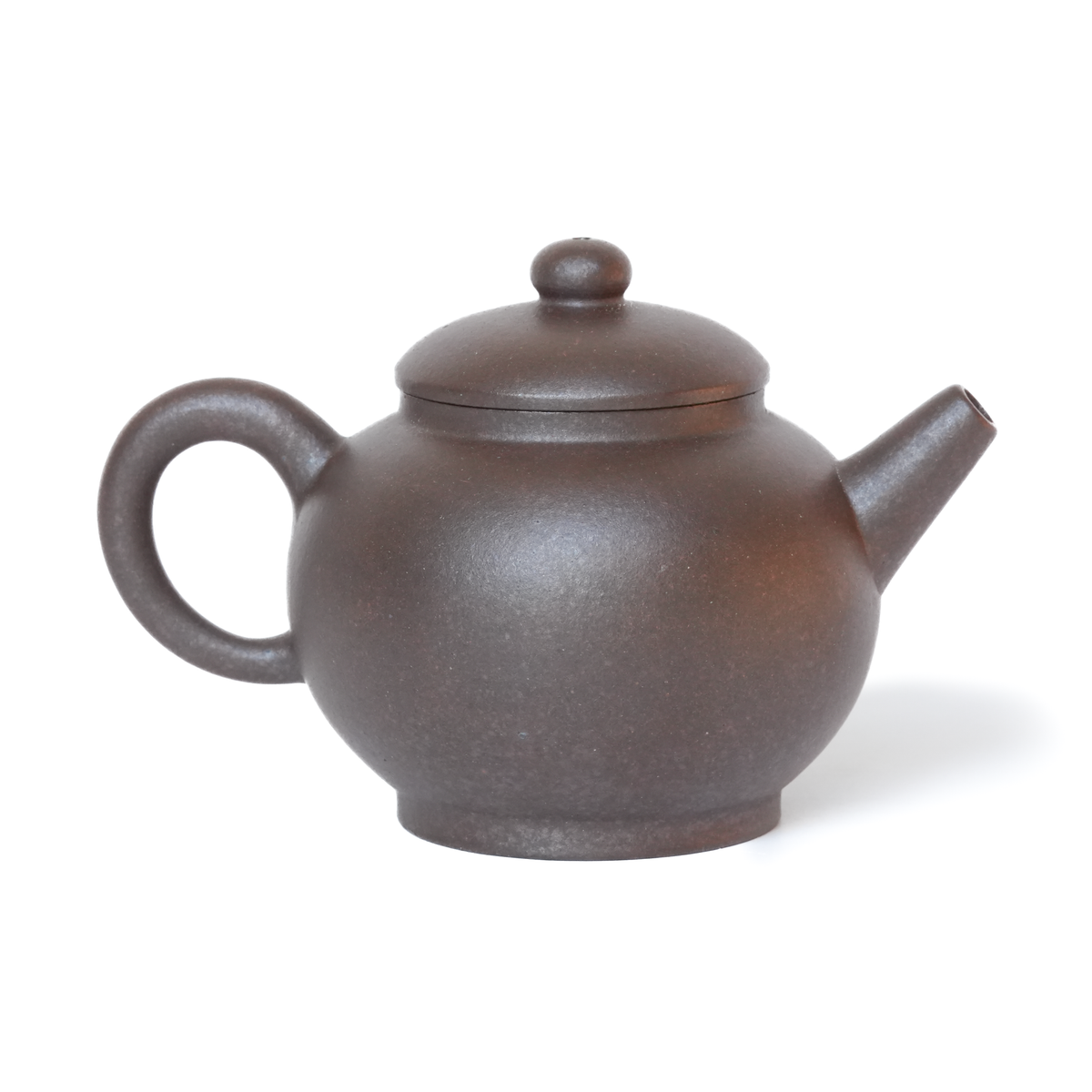 90ml Woodfired Handmade Fangxia Daheng Zini JuLunZhu Yixing Teapot