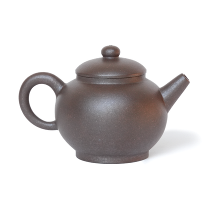 90ml Woodfired Handmade Fangxia Daheng Zini JuLunZhu Yixing Teapot